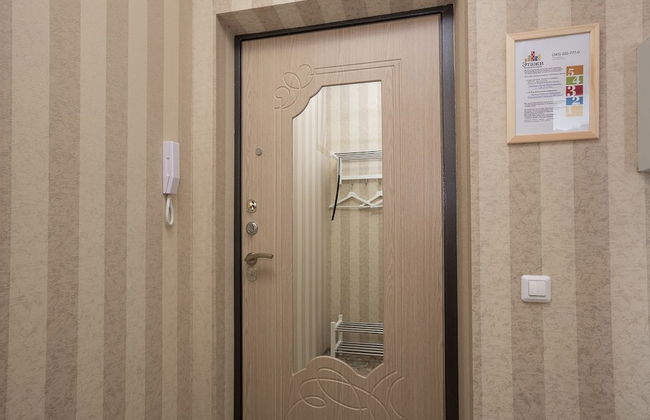 Apartment Etazhydaily Ilyich-Kuznetsov - Photo 51