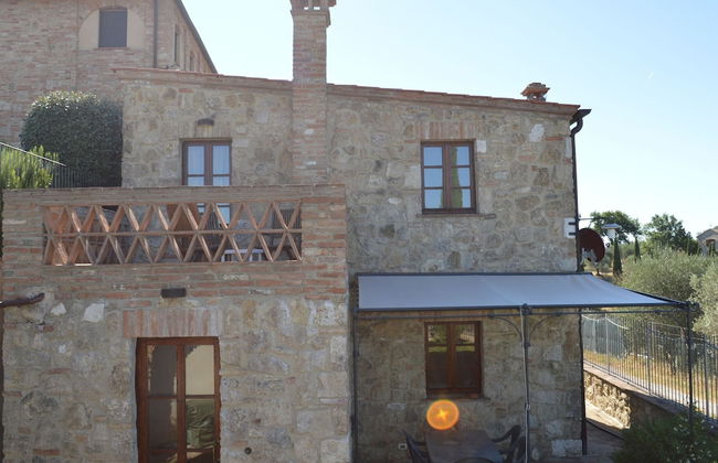 Tuscan Family Haven, Asciano - Foto 31