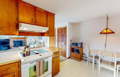 Centerville Hideaway - Foto 12