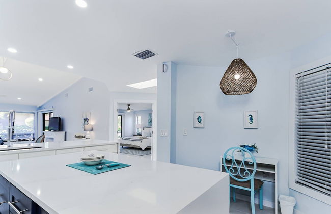 Yellow Pine Duplex Close to Pool & Tennis - Foto 14