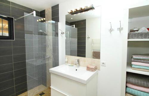 La maison d'Helene - Foto 4