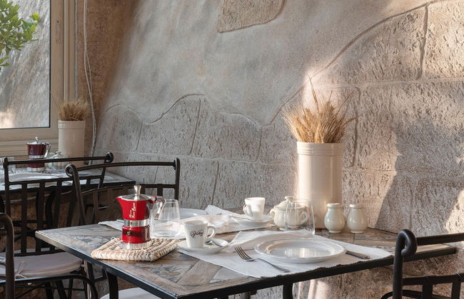 Masseria Torre Rossa - Foto 65