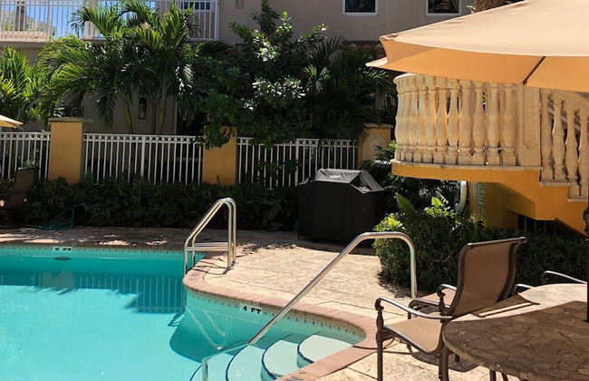 Cozy Beach Apt Las Olas Blvd - Foto 25