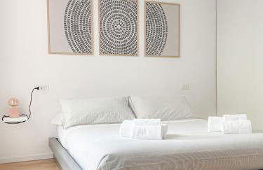 Loft62 - Centralissimo e tranquillo con parcheggio - Foto 18