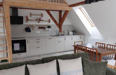 Apartament Pod Orzechem - Foto 28