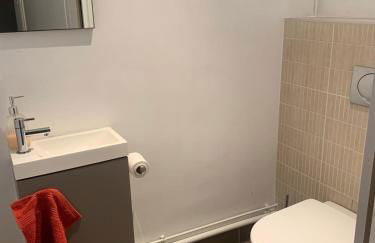 Spacious and central apartment - Foto 10