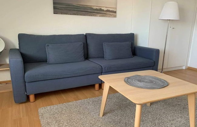 Hasennest Amrum Modern Retreat - Foto 1