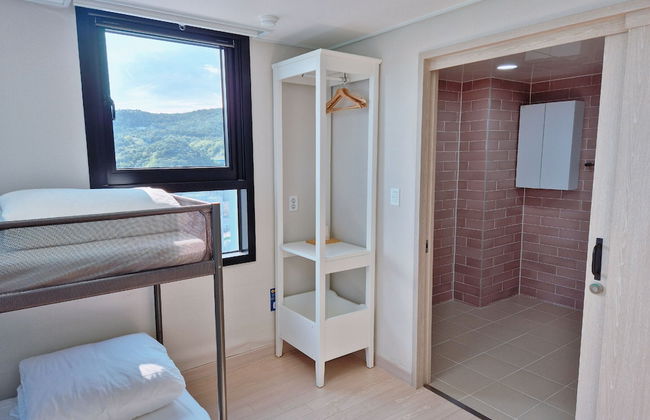 The First Ocean Songjung - Foto 65