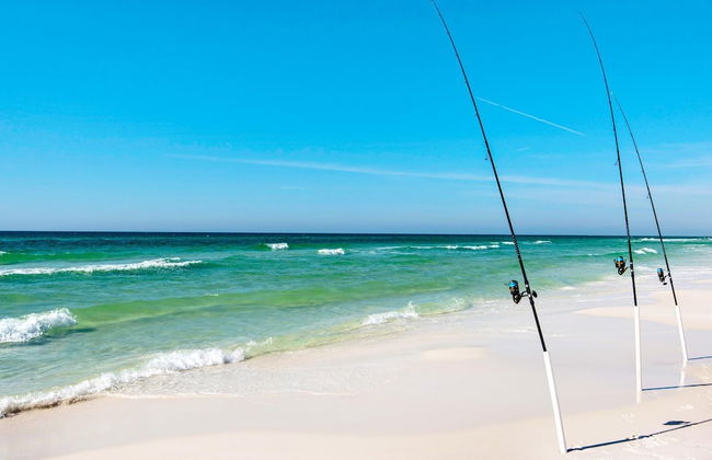 Crystal Dunes 304 - Foto 36