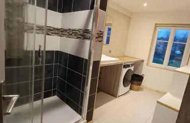 Maison 4 chambres proche Etretat - Foto 6