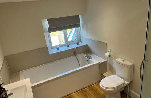 Manor Farm House - Foto 13