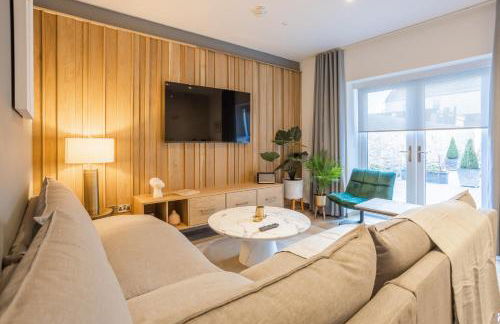 No1. Apartments & Bedrooms St Andrews - St Mary’s - Foto 50