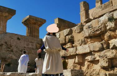 Orizzonte Templi Selinunte - Triscina - Foto 32