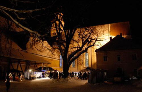 Klosterhof St. Salvator - Foto 45