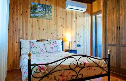 Casa Rural La Laguna - Foto 9