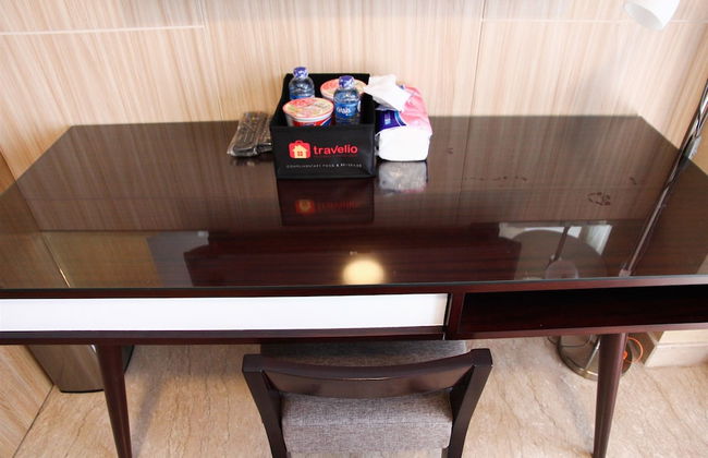 Brand New Studio @ Menteng Park Apartment - Photo 12