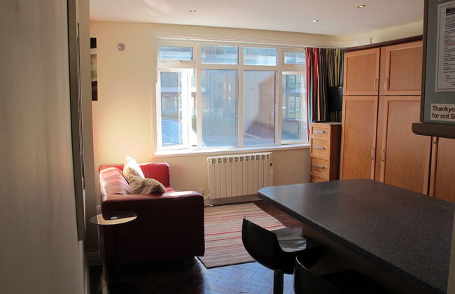 Iona Holiday Flat - Foto 6