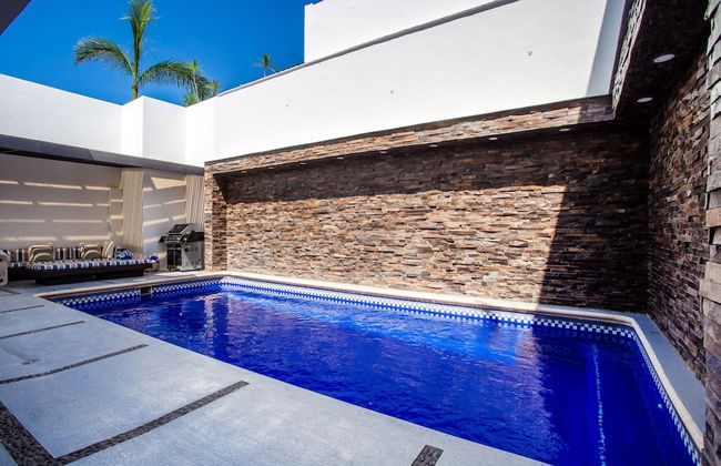 Private Pool - Near Beach - Restaurants - Foto 39