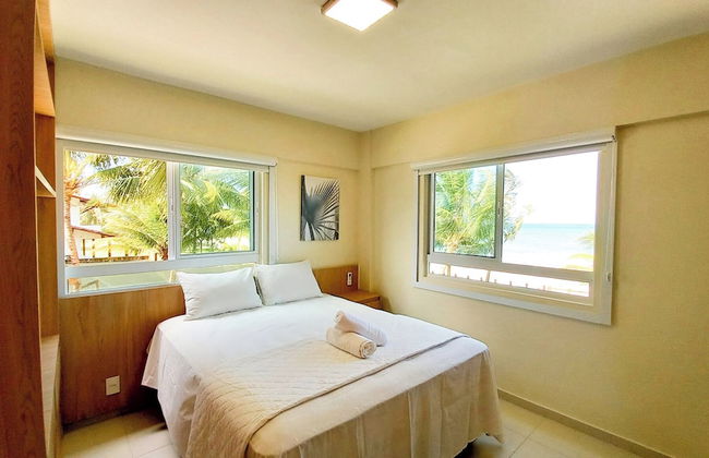 Lindos apartamentos no Porto Cayman - Foto 8