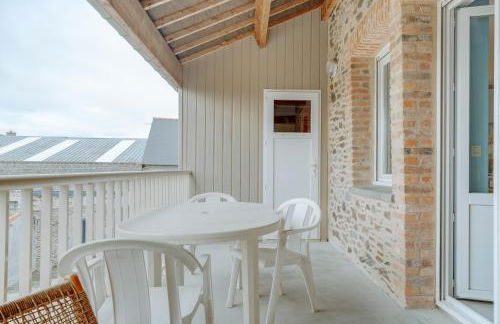 Les Ebihens - Foto 18