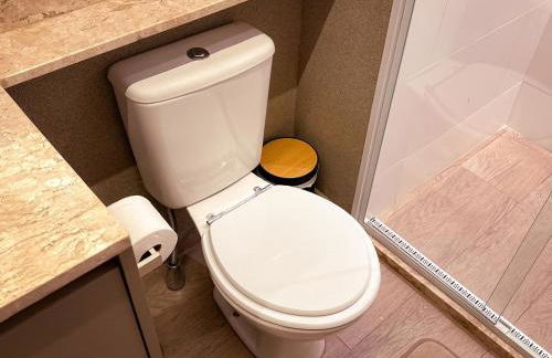 Studio Prime Ribeirão Apogeo - Foto 44