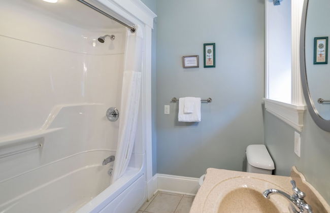 Chipman Hill Suites on Union - Foto 27