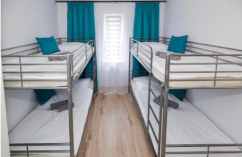 Dom z jacuzzi & tarasem całoroczny do 10 osób DOM NA PROMOWEJ - LAS, Zator - Photo 21