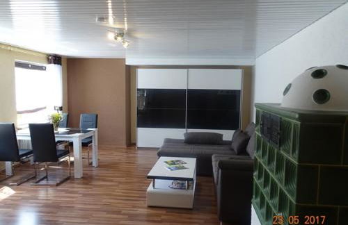 Ferienwohnung am sonnigen Hang - Foto 10