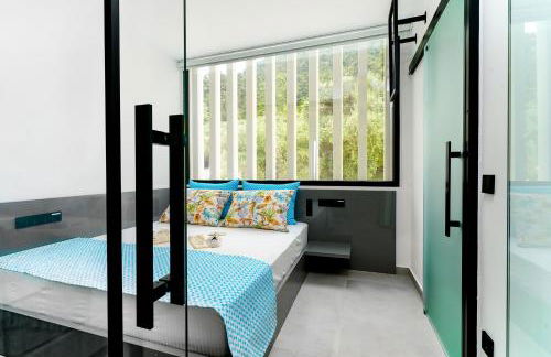 Mythodea Prive Luxury Suites - Foto 50