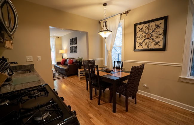 Old Town Suites Operated by Roscoe Village Guesthouse - Foto 27