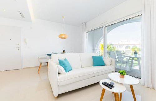 Apartamento Natural Luxury Park - Photo 3