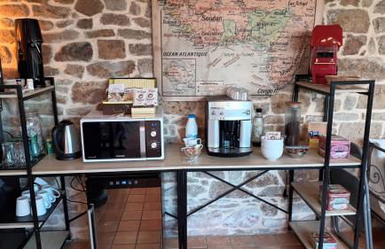 La Petite Ecole de la Baie - Foto 24