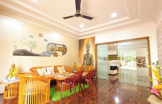 SBHS Homestay - Neeladri - Photo 23