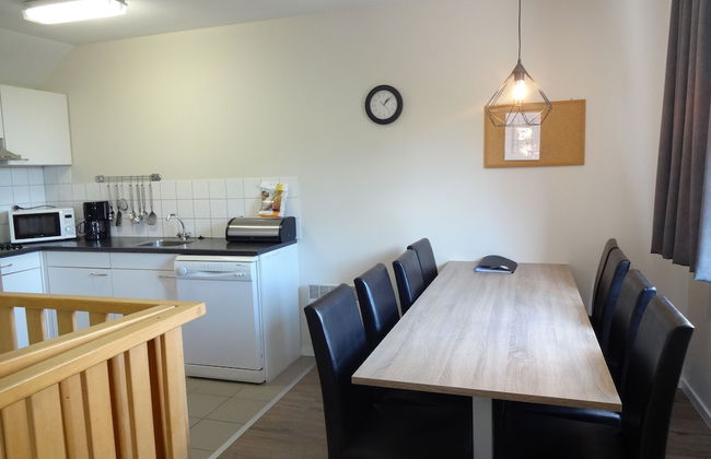 La Sapinière - Foto 39