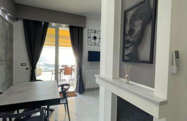 Residenza 4 Colonne CONTEMPORANEA - Foto 68