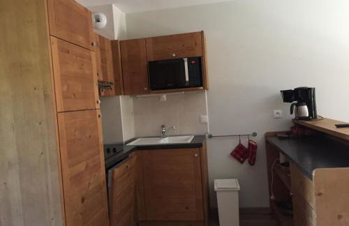 Duplex Familial à Vars, Chalets des Rennes - Foto 11