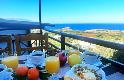 Chalet Sissi - SEA VIEW FROM EACH WINDOW - Photo 30