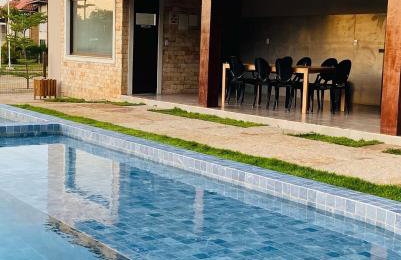 Montserrat em Guaramiranga, Ap 10 - Foto 28