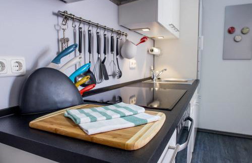 Am Theater Stralsund - Foto 29