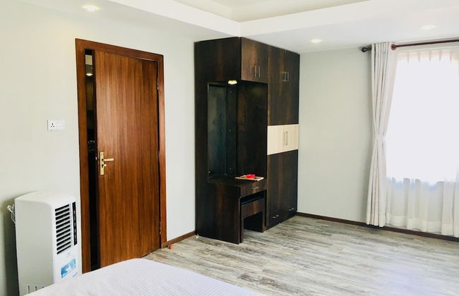 Tara Serviced Apartments - Photo 7