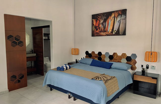 Casa Makawe - Adults Only - Foto 23