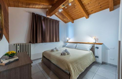 In Piazzetta holiday apartments, Barolo - Foto 10