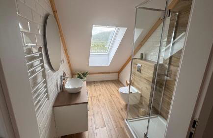 Dom z widokiem - Foto 30