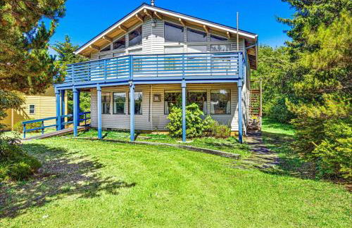 Copalis Beach Cottage - Foto 1