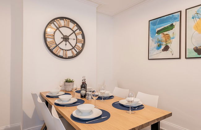 Host Stay The Haven at Church Road - Foto 6