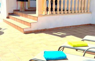 Holiday Home Menta by Interhome - Foto 34