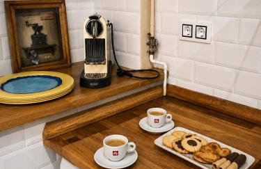 Del Sol estilo Mediterráneo con Aire Acondicionado - Foto 7