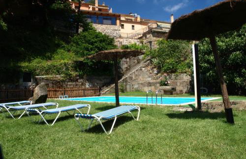 Apartamentos Rurales El Solitario - Foto 23