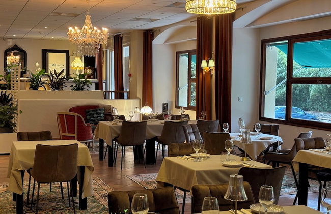 Appart'Hotel Castel Emeraude, Charme et Caractère - Foto 90