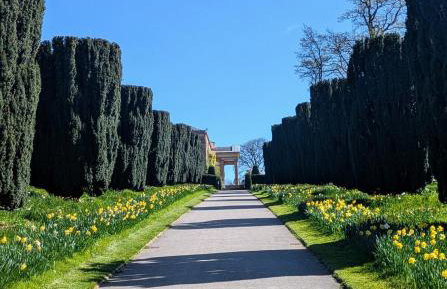 Lady Hill, Royal Hillsborough - Foto 15